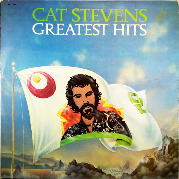 Cat Stevens - Greatest Hits