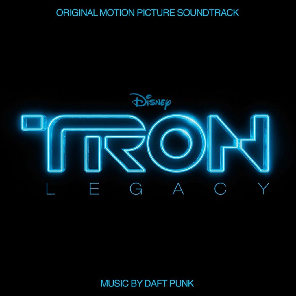 Tron Legacy Soundtrack