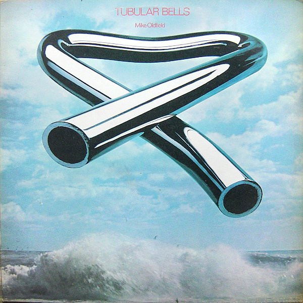 Mike Oldfield - Tubular Bells